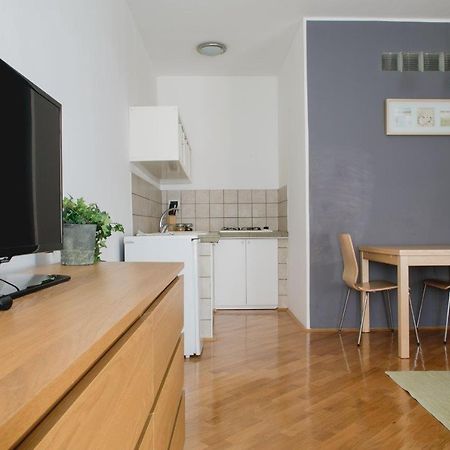 Apartments Artemus Music Piran Ngoại thất bức ảnh